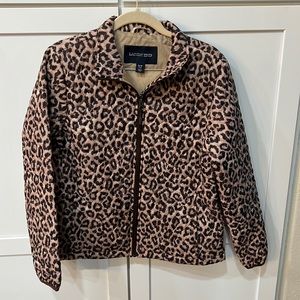 Lands’ End Jacket